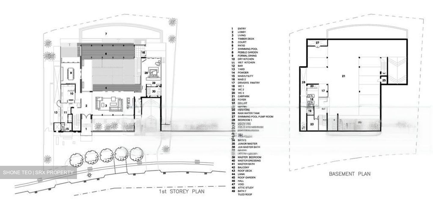 Ocean Drive (D4), Detached #480025301